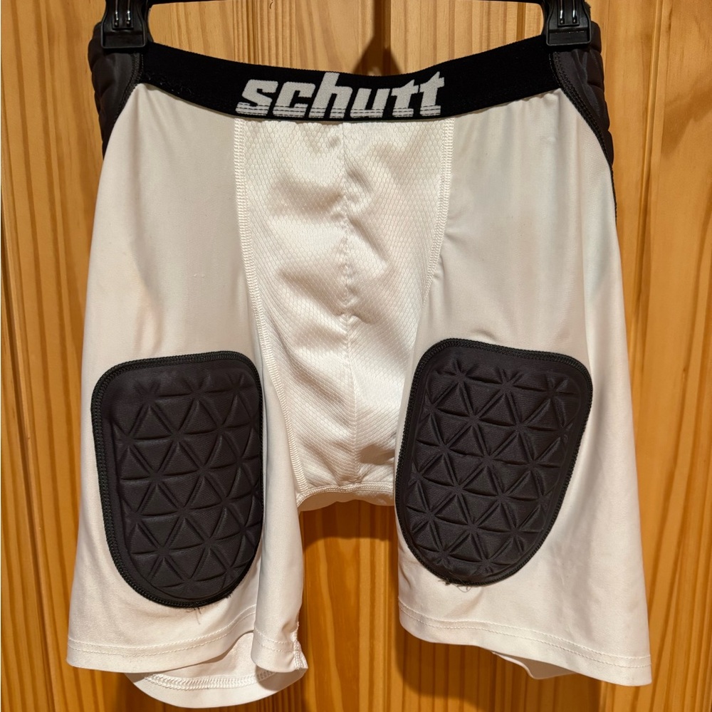 Schutt integrated football girdle
